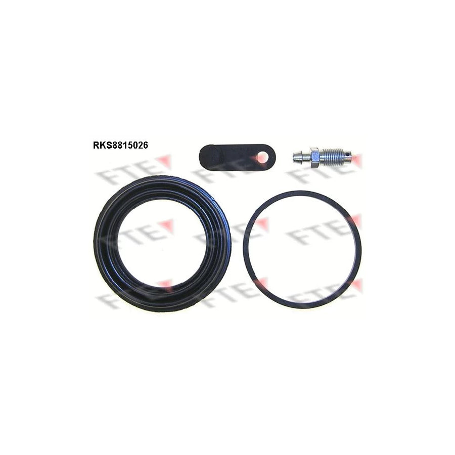 Fte 9323598 Repair Kit, Brake Caliper | ML Performance UK Car Parts