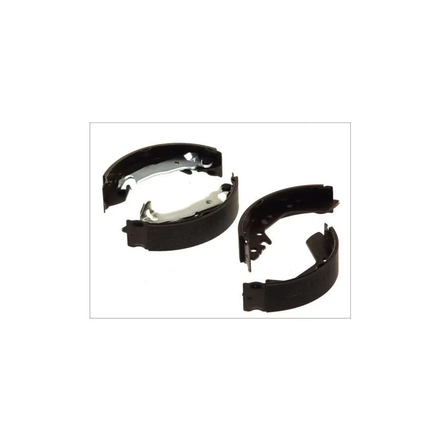 ABE C00508ABE Brake Shoe Set