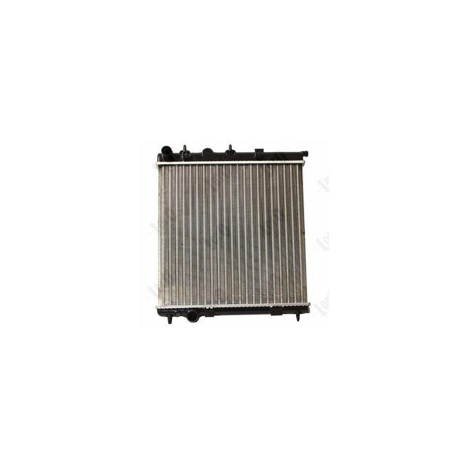 Abakus 0090170016 Engine Radiator | ML Performance UK