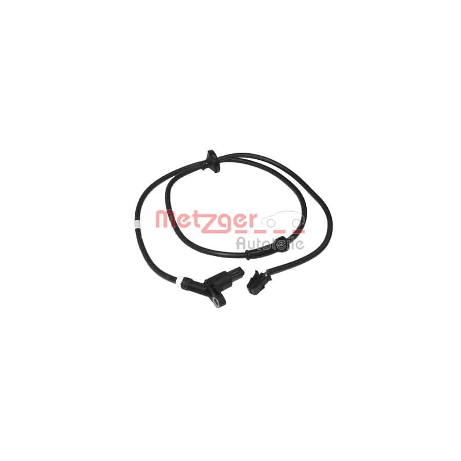 METZGER 0900066 ABS Sensor | ML Performance UK Car Parts