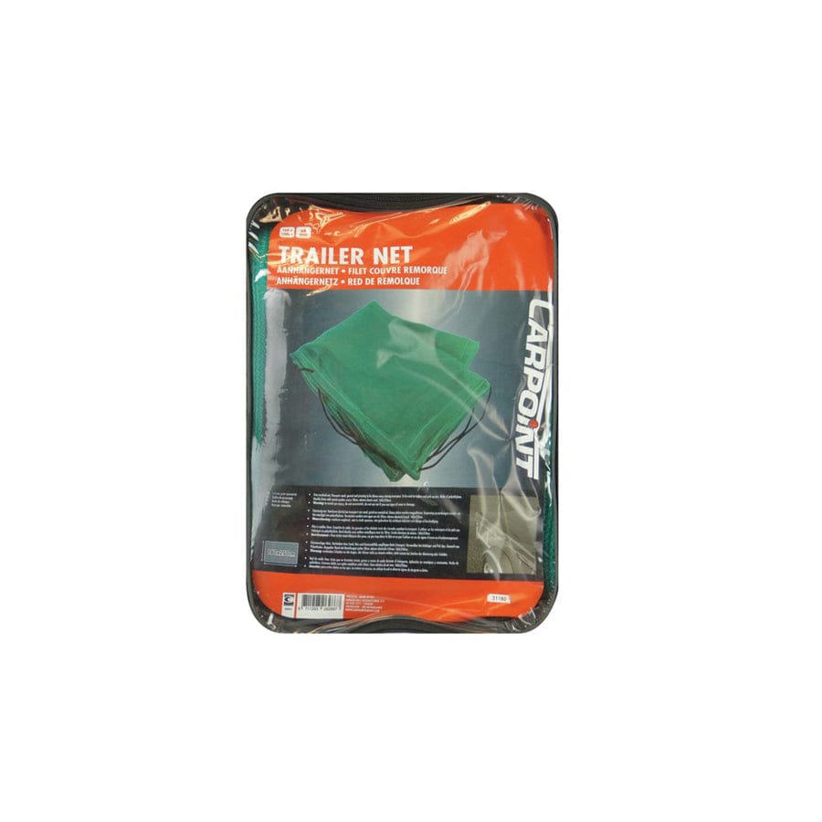 Carpoint 0923276 Trailer Net | ML Performance UK Car Parts