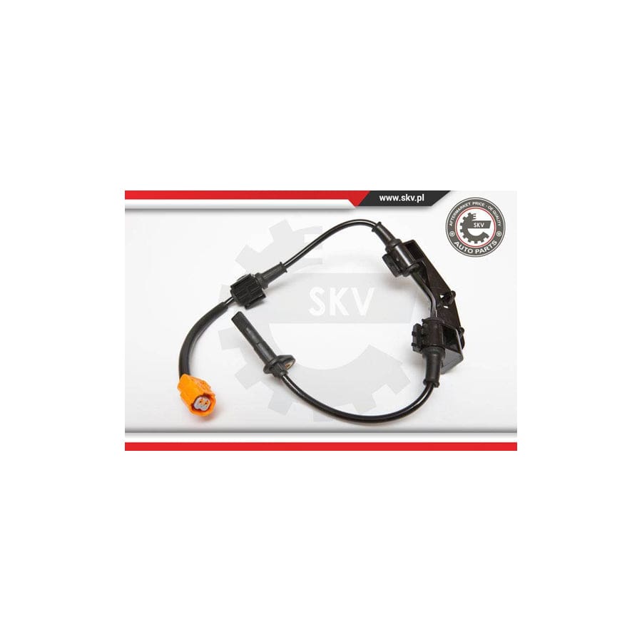 ESEN SKV 06SKV182 ABS Sensor for HONDA CR-V II (RD) | ML Performance UK Car Parts