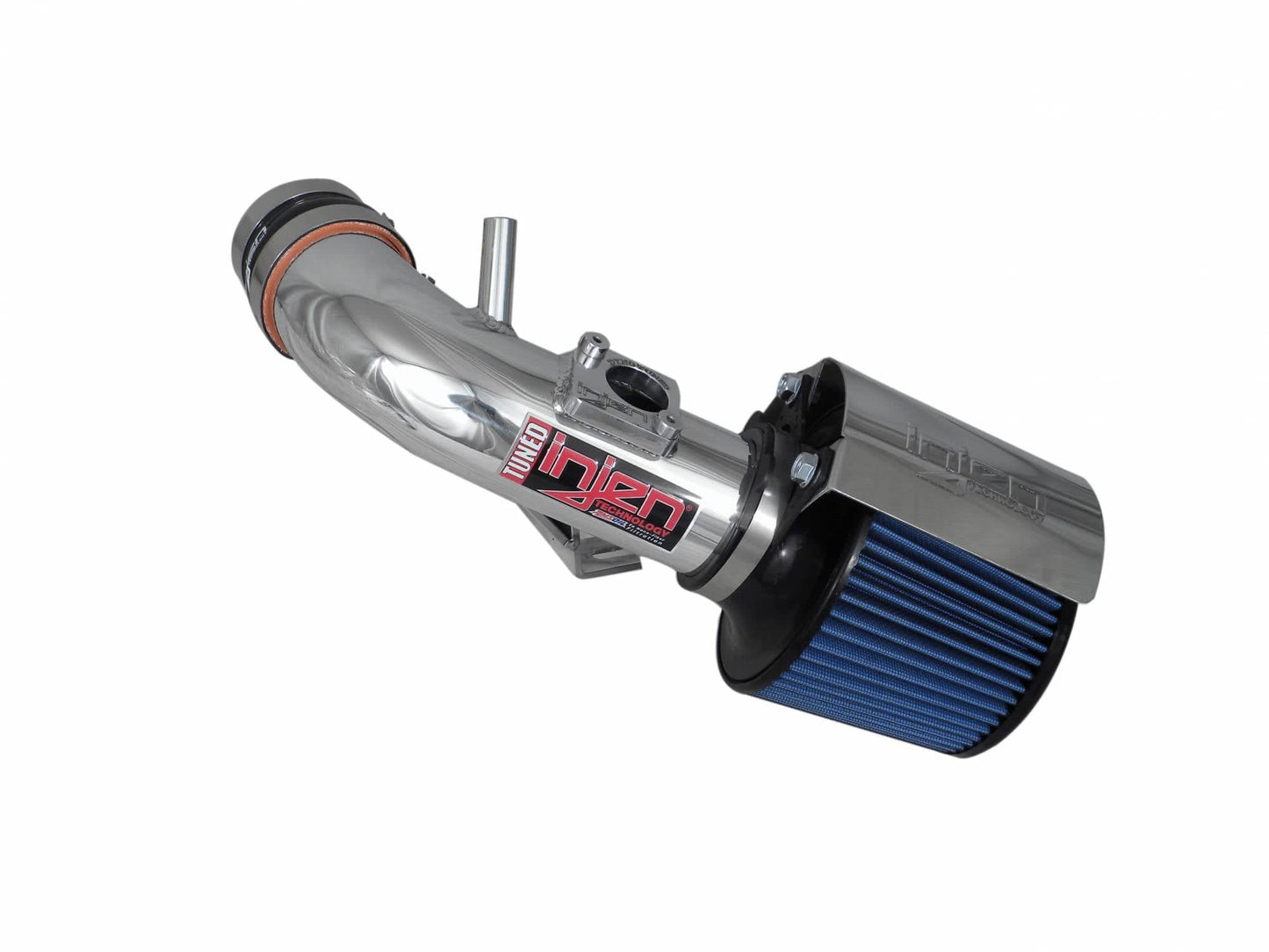 INJEN SP SHORT RAM COLD AIR INTAKE SYSTEM (POLISHED) - SP6063P