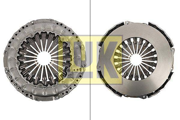 LuK 140 0245 10 Clutch Pressure Plate