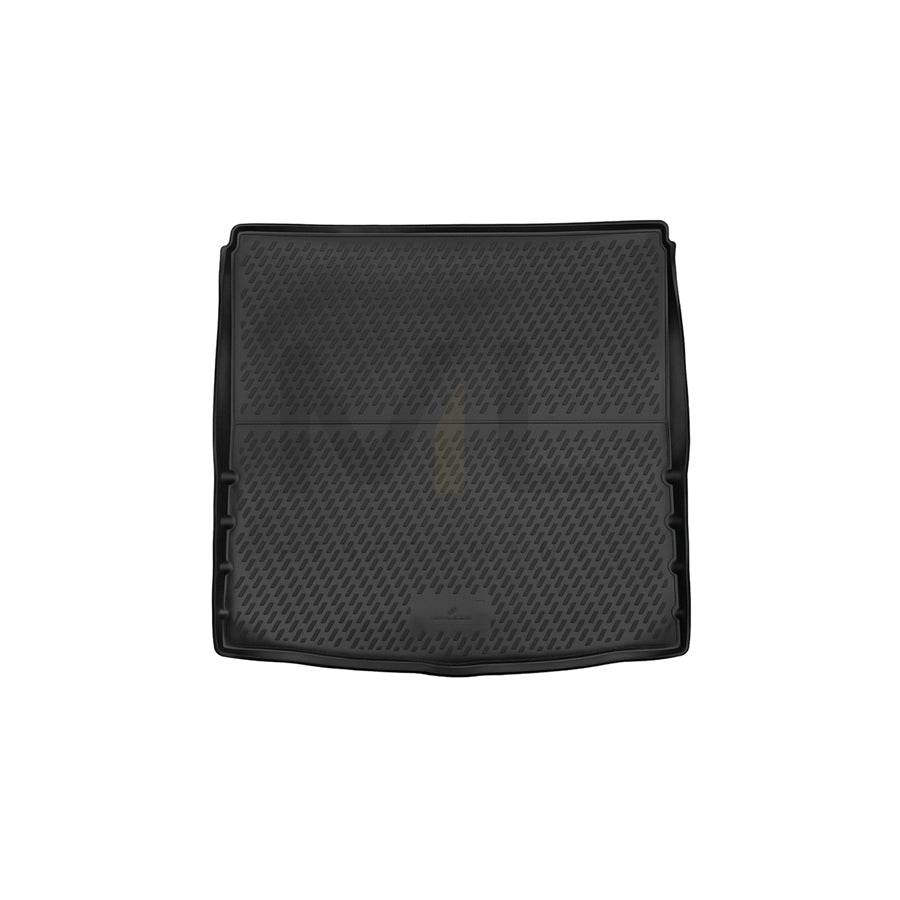 WALSER XTR 70906 Car boot liner Nonslip | ML Performance Car Parts