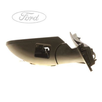 GENUINE FORD 2002854 C-MAX N/S LEFT PASSENGER SIDE FRONT OUTER WING MIRROR | ML Performance UK