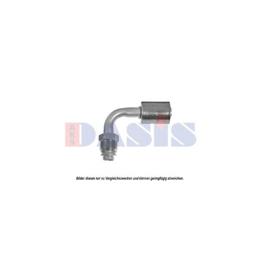 AKS Dasis 910722N Connector | ML Performance UK