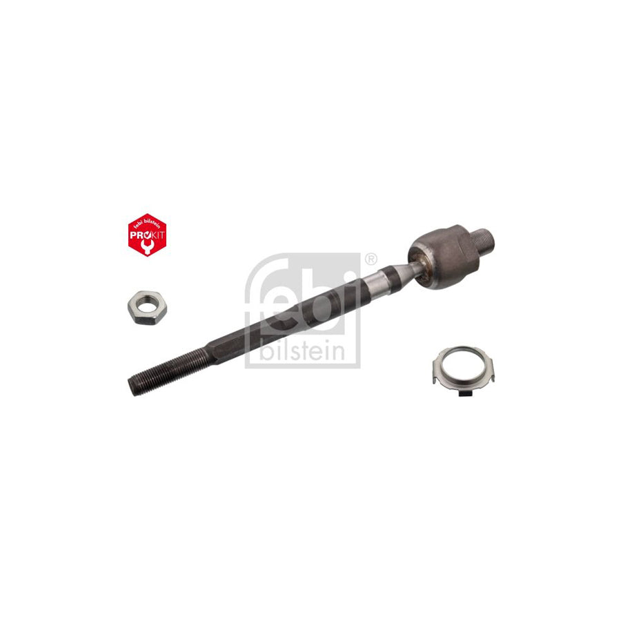 Febi Bilstein 24969 Inner Tie Rod For Honda Jazz