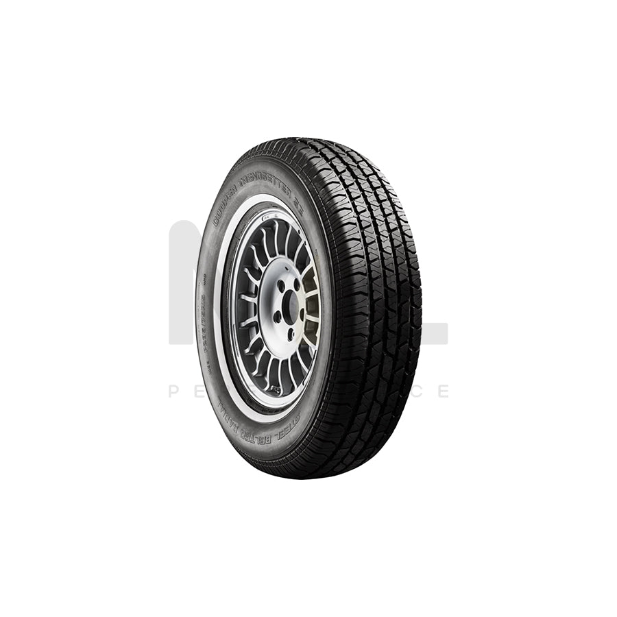 Cooper Trendsetter SE™ M+S 235/75 R15 105S Summer Tyre | ML Performance UK Car Parts