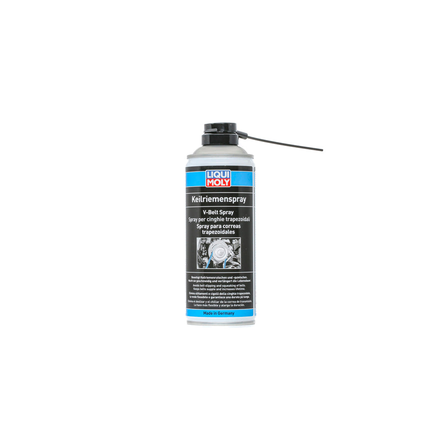 LIQUI MOLY 4085 Grease Spray | ML Performance UK Car Parts