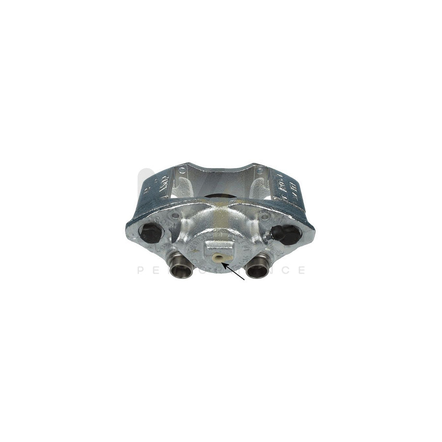 TEXTAR 38060400 Brake Caliper without holder | ML Performance Car Parts