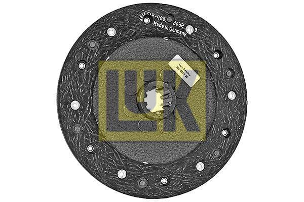 LuK 320 0066 26 Clutch Disc