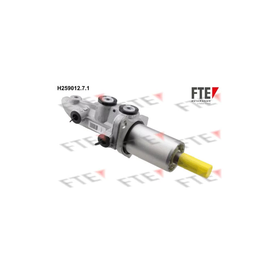 Fte H259012.7.1 Brake Master Cylinder | ML Performance UK Car Parts