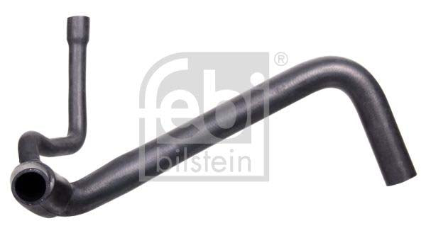 Febi Bilstein 23522 Rubber Buffer, Suspension | ML Performance UK Car Parts