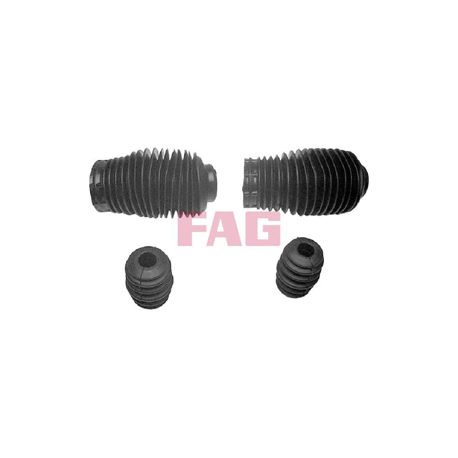 FAG 811 0017 30 Dust Cover Kit, Shock Absorber