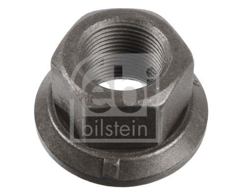 Febi Bilstein 04029 Wheel Nut | ML Performance UK Car Parts