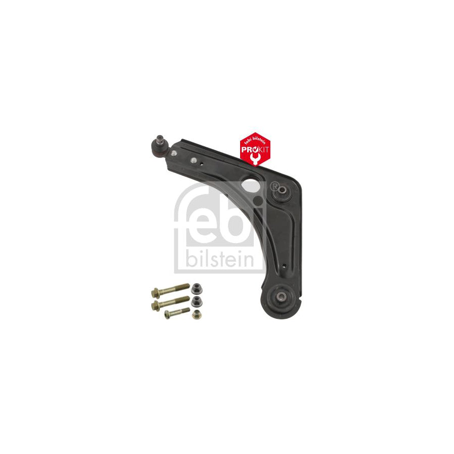 Febi Bilstein 33115 Suspension Arm