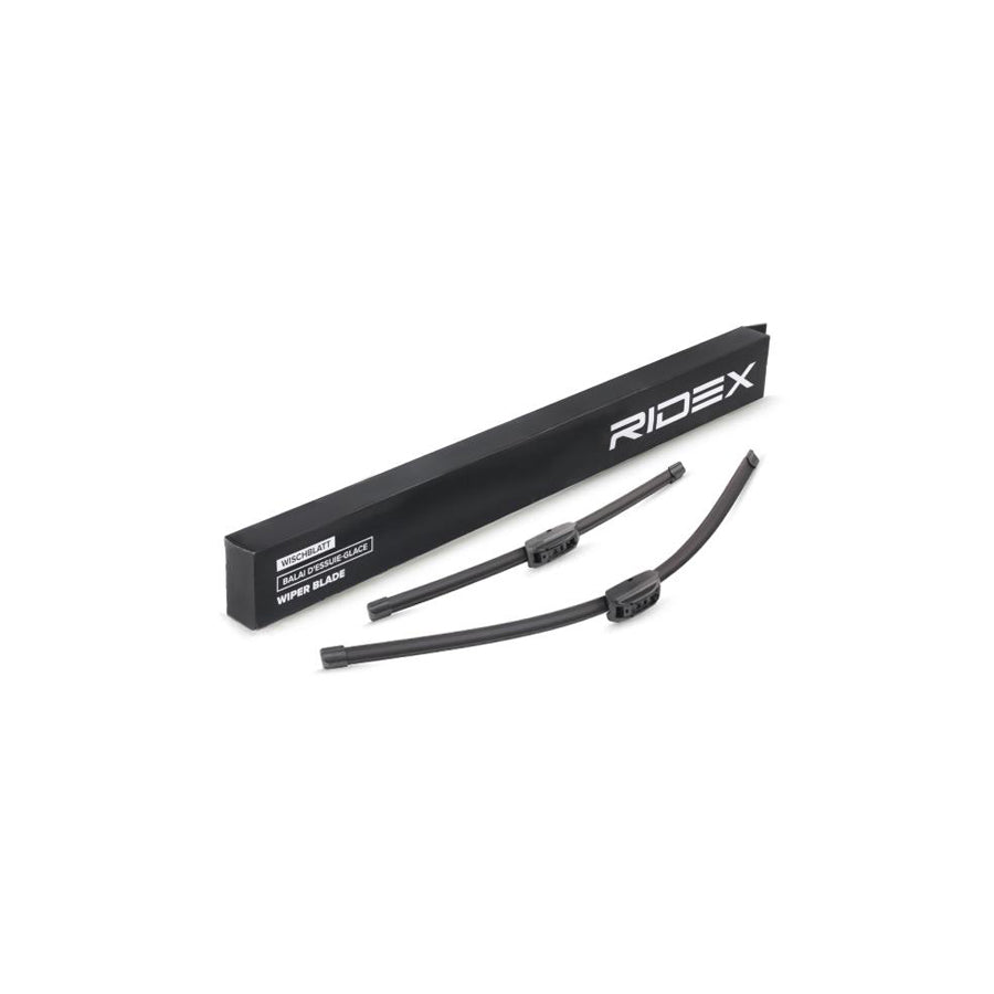 Ridex 298W0228 Wiper Blade | ML Performance UK Car Parts