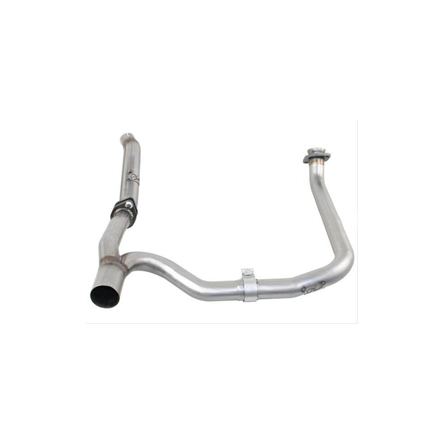  aFe 48-46210 Header & Connection Pipe Combo Jeep Wrangler (JK) 12-18 V6-3.6L  | ML Performance UK Car Parts