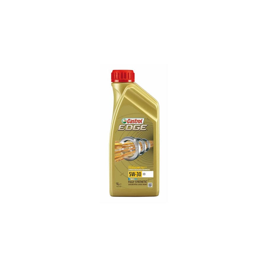 Castrol EDGE 5W-30 C3 - 1ltr | ML Performance UK Car Parts