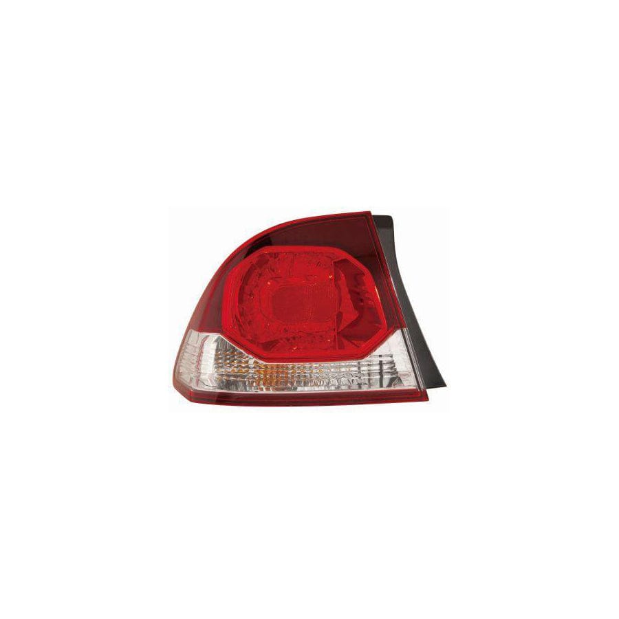 Abakus 2171997L1UE Rear Light For Honda Civic Viii Saloon (Fd, Fa) | ML Performance UK