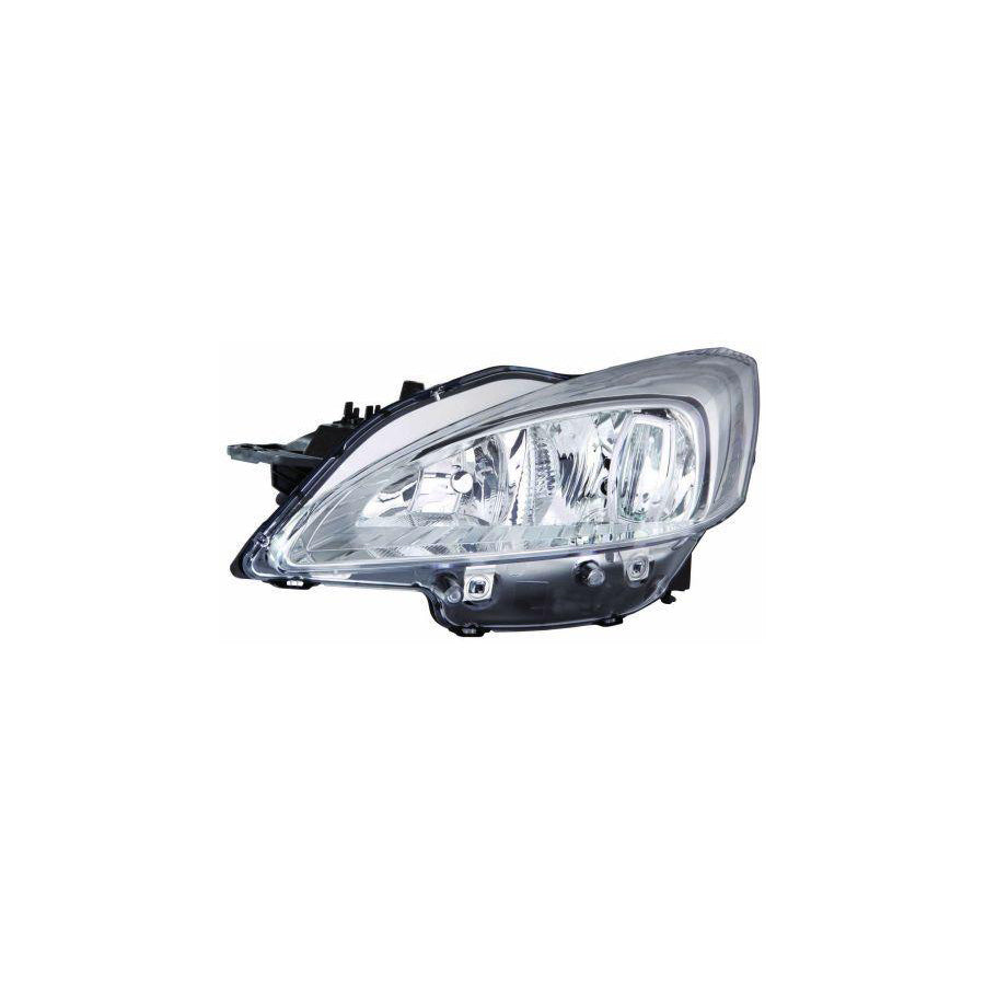 Abakus 5501150RLDEM Headlight For Peugeot 508 | ML Performance UK