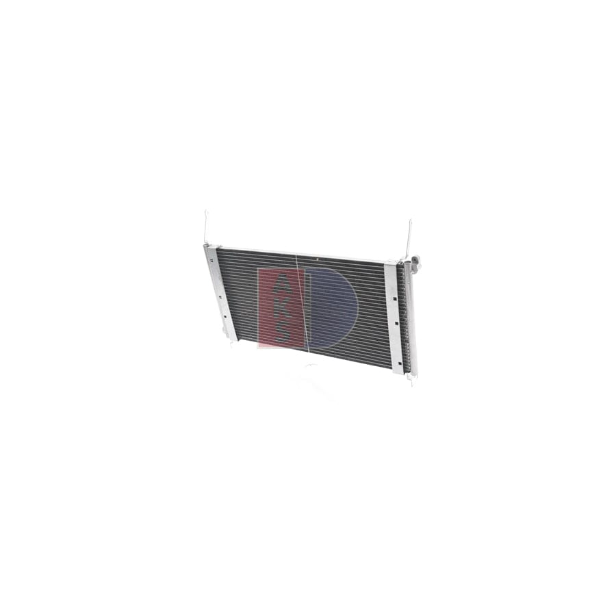 AKS Dasis 082170N Air Conditioning Condenser | ML Performance UK