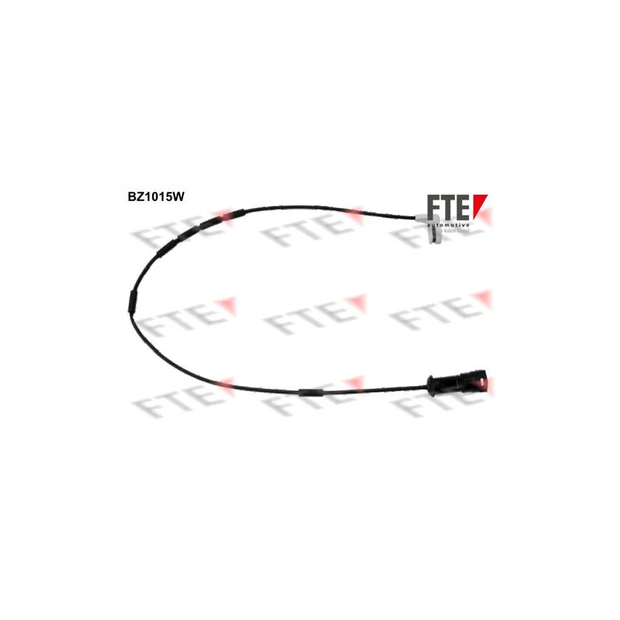 Fte BZ1015W Brake Pad Wear Sensor | ML Performance UK Car Parts