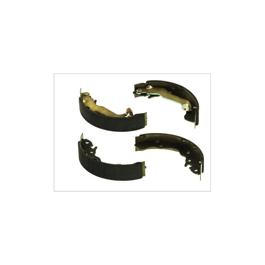 ABE C00500ABE Brake Shoe Set