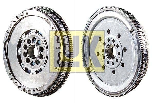 LuK 415 0178 10 Dual Mass Flywheel