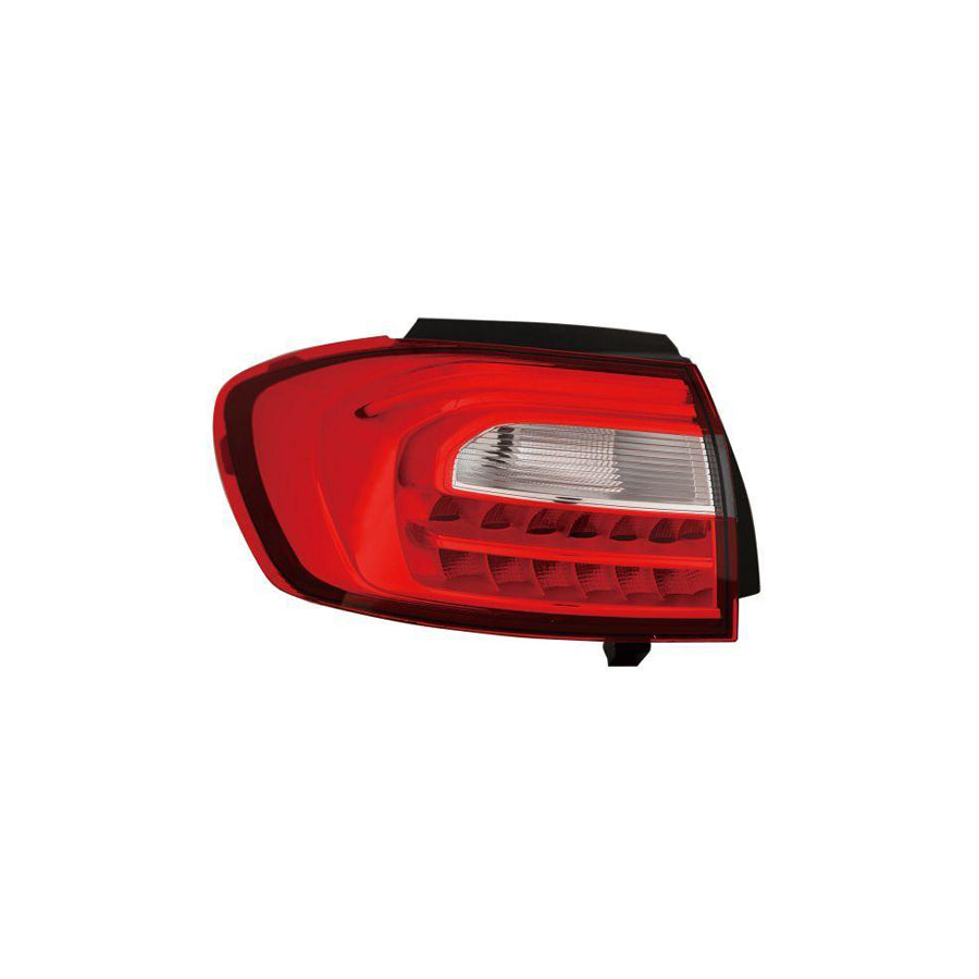 Abakus 44019AZRUE Rear Light Suitable For Mercedes-Benz B-Class (W247) | ML Performance UK