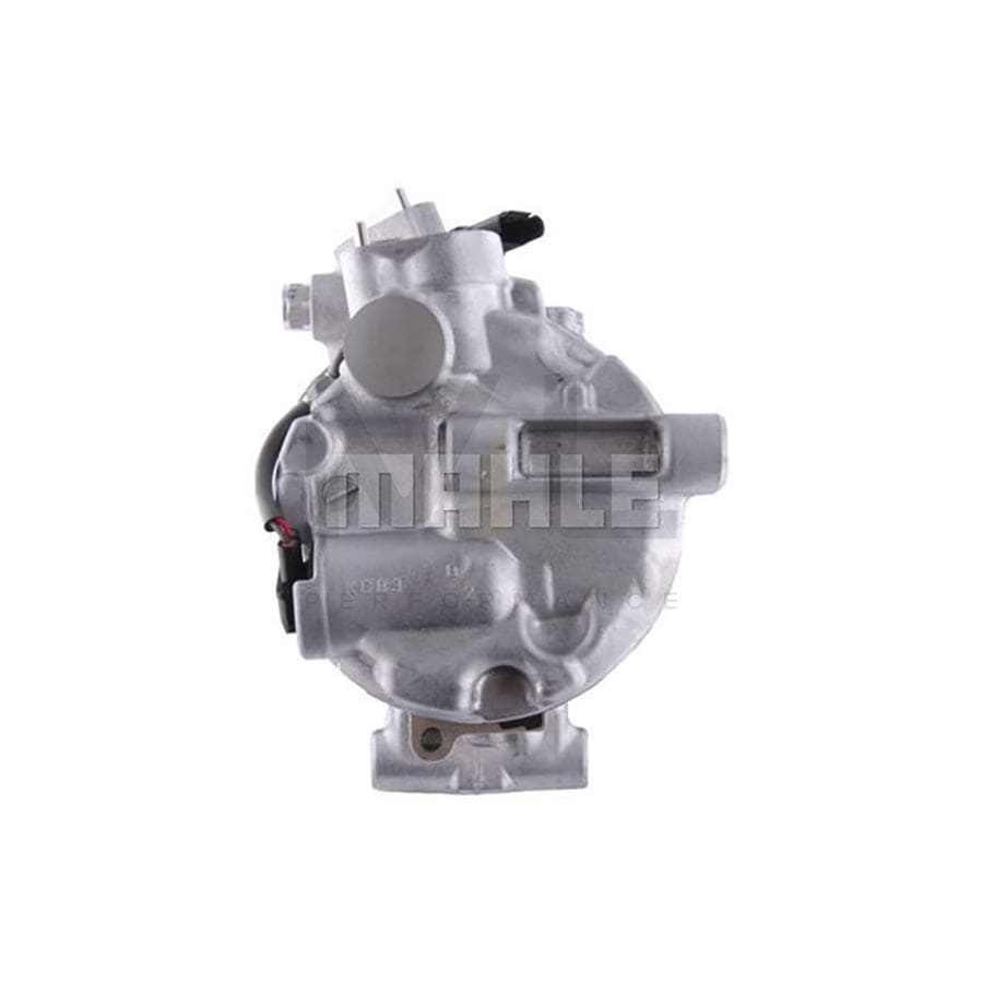 MAHLE ORIGINAL ACP 475 000P Compressor, air conditioning PAG 46, Refrigerant: R 134a | ML Performance Car Parts