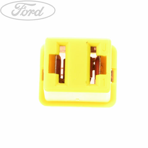 GENUINE FORD 4780769 MONDEO GALAXY S-MAX FIESTA CIRCUIT BREAKER | ML Performance UK