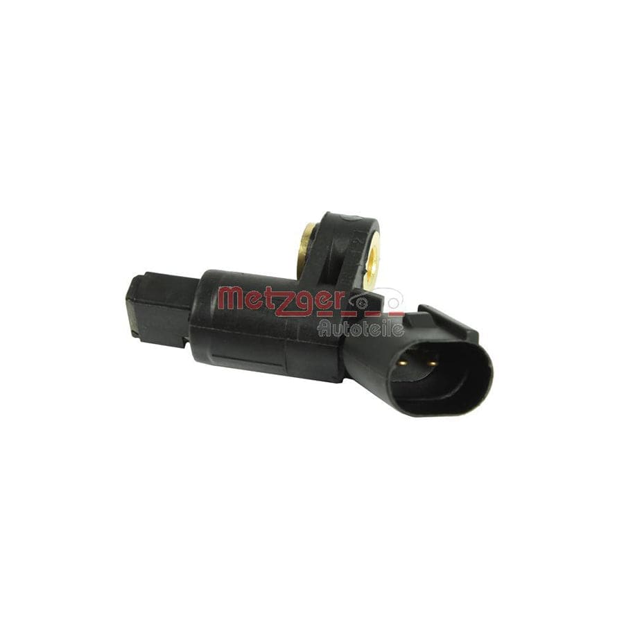 METZGER 0900063 ABS Sensor | ML Performance UK Car Parts