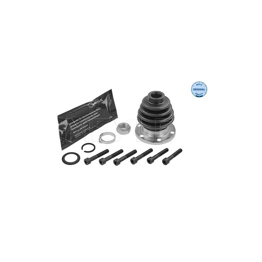 Meyle 100 498 1084 Bellow Set, Drive Shaft