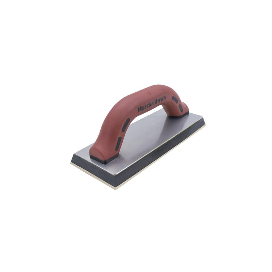 Marshalltown M/TM43D Tile Grouter DuraSoft® Handle 6 x 4in | ML Performance UK