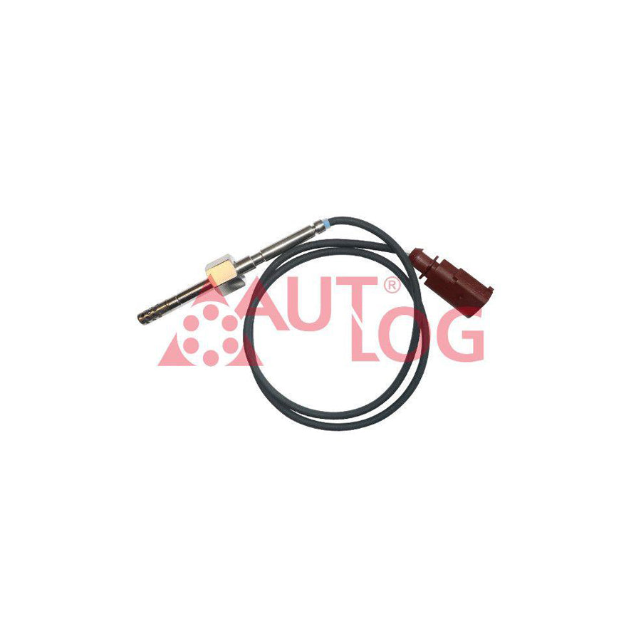 Autlog AS3314 Sensor, Exhaust Gas Temperature For Vw Crafter