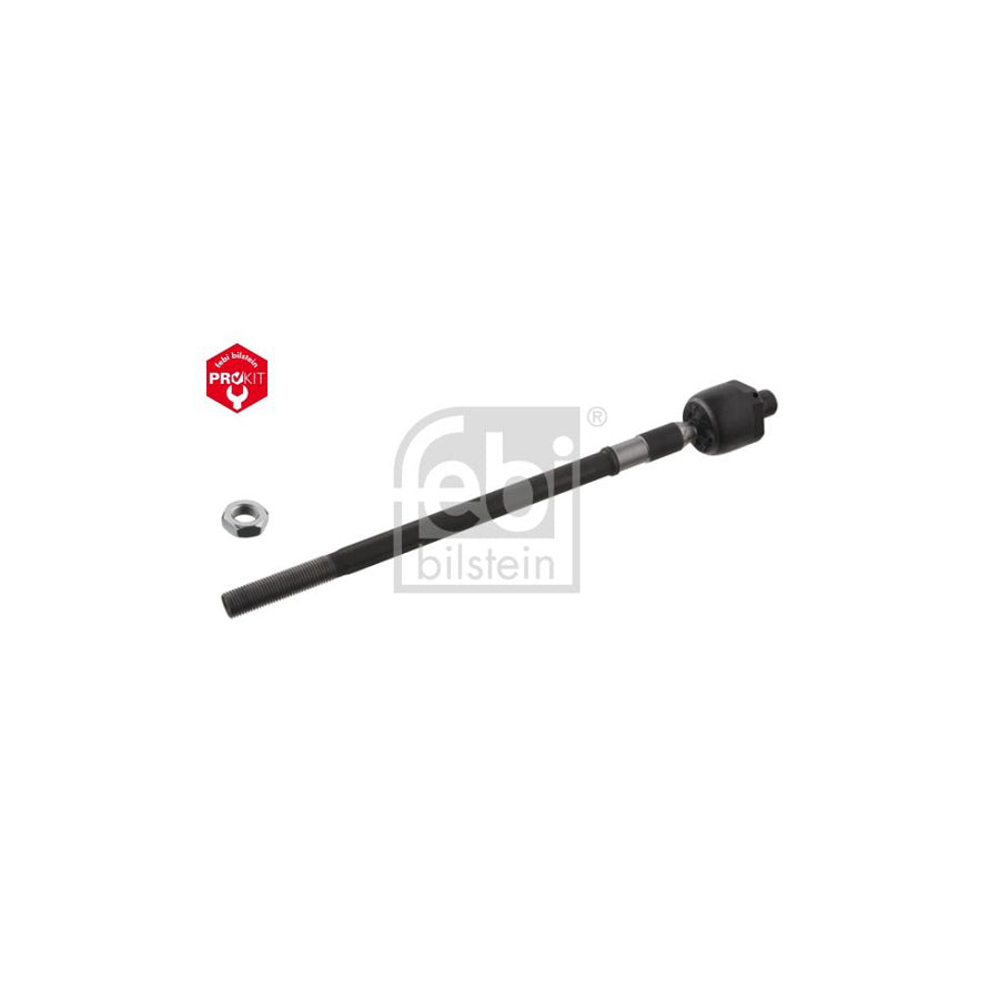 Febi Bilstein 33128 Inner Tie Rod For Mazda Mpv II (Lw)