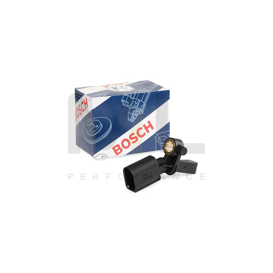 BOSCH Rear Wheel Speed Sensor 0986594502 | ML Car Parts UK | ML Performance