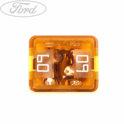 GENUINE FORD 4780769 MONDEO GALAXY S-MAX FIESTA CIRCUIT BREAKER | ML Performance UK