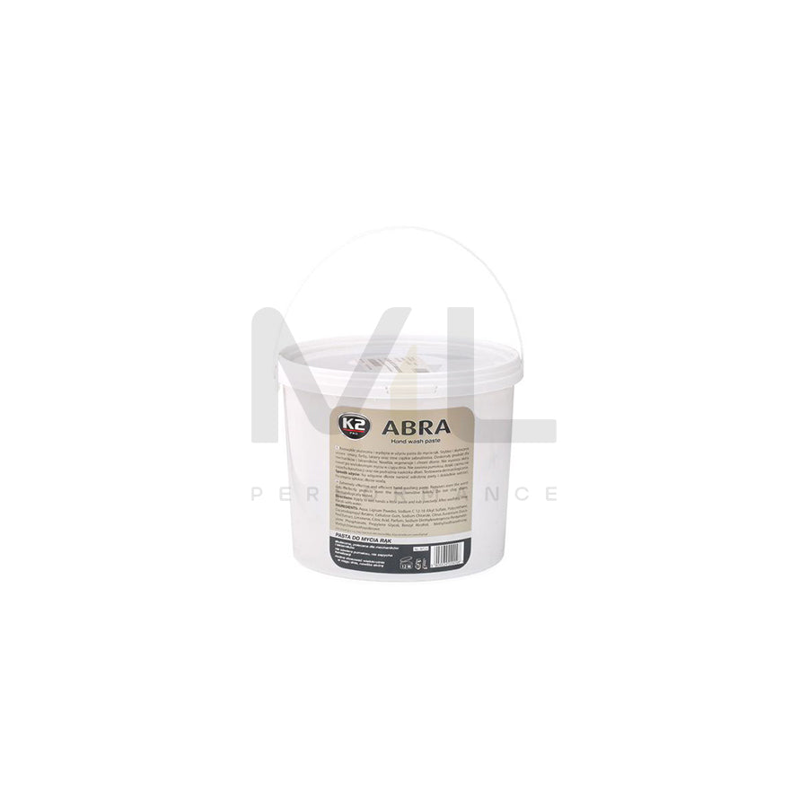 K2 W525 Hand cleaner Weight: 5kg | ML Performance Car Parts