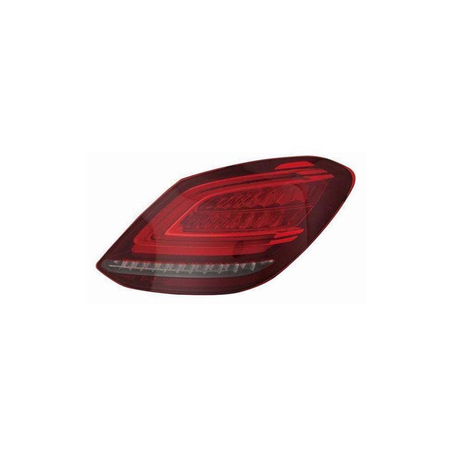 Abakus 44019AYRLDAE Rear Light Suitable For Mercedes-Benz C-Class Saloon (W205) | ML Performance UK