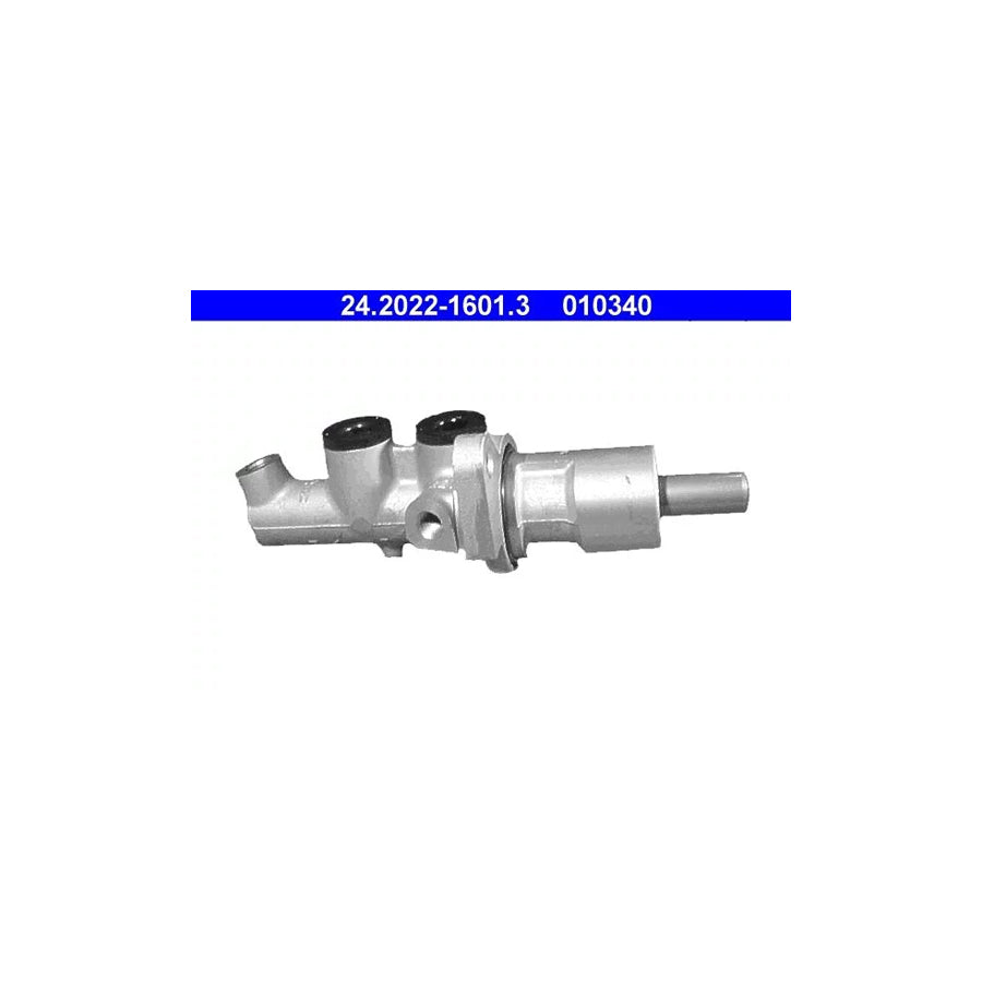 ATE 24.2022-1601.3 Brake Master Cylinder