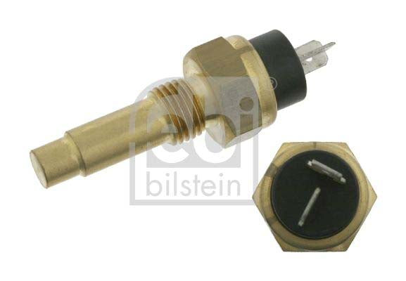 Febi Bilstein 08658 Sensor, Coolant Temperature | ML Performance UK Car Parts