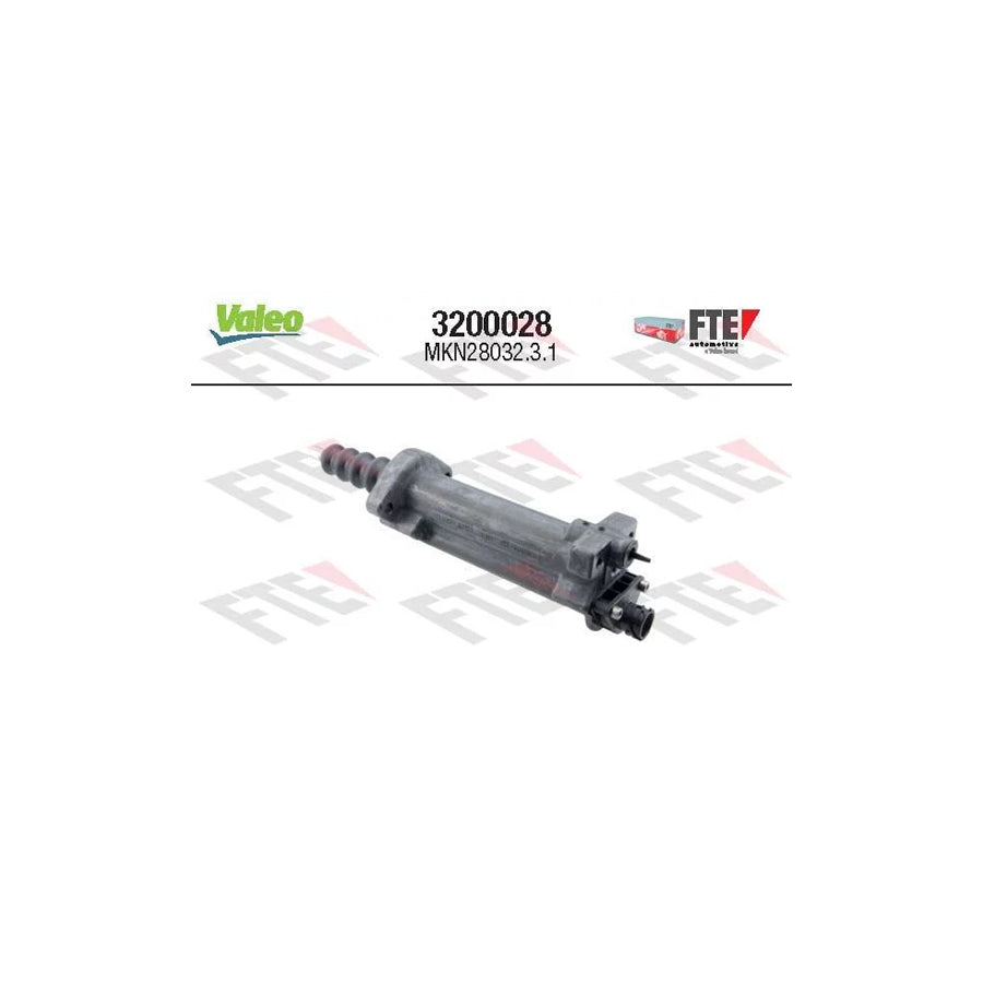 Fte 3200028 Slave Cylinder, Clutch | ML Performance UK Car Parts