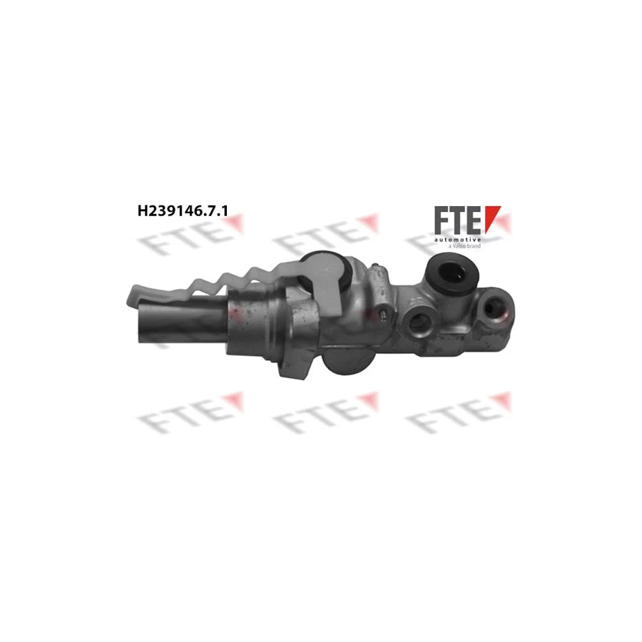 Fte 9220293 Brake Master Cylinder | ML Performance UK Car Parts