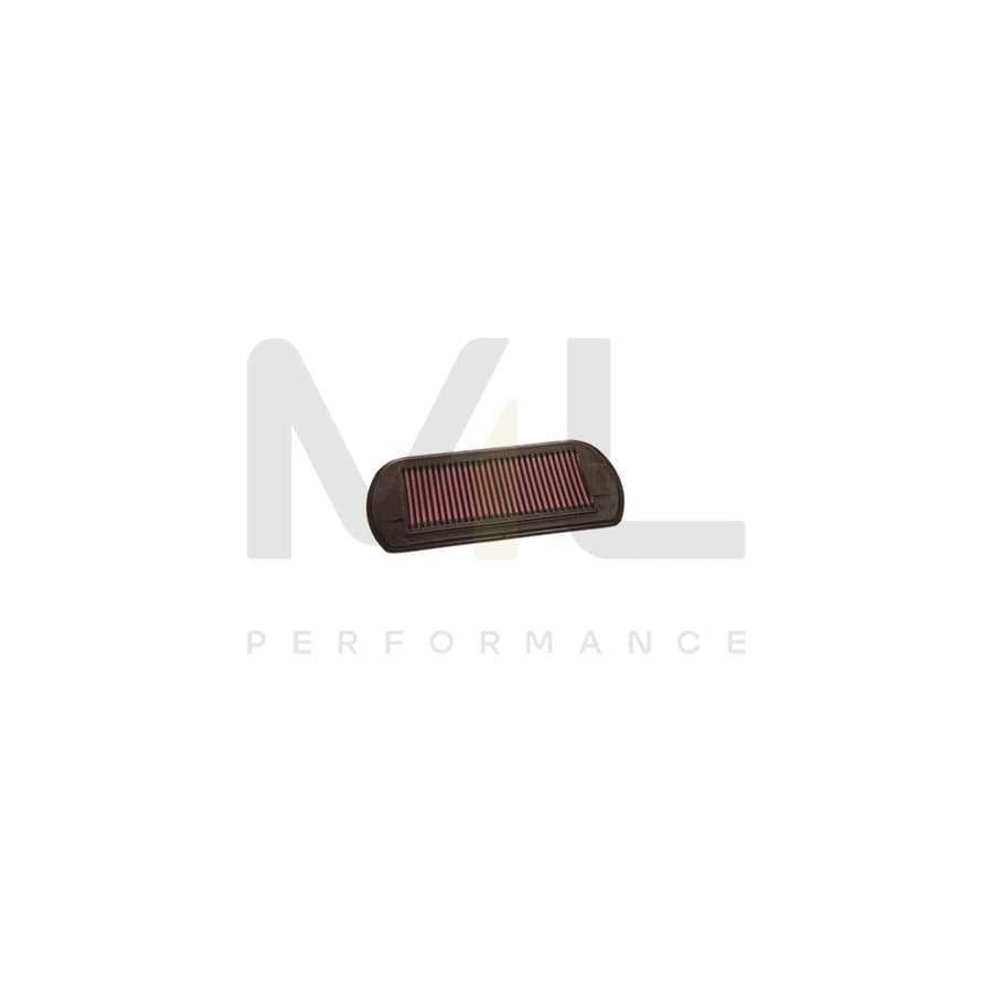 K&N TB-9095 Replacement Air Filter | ML Car Parts UK | ML Performance