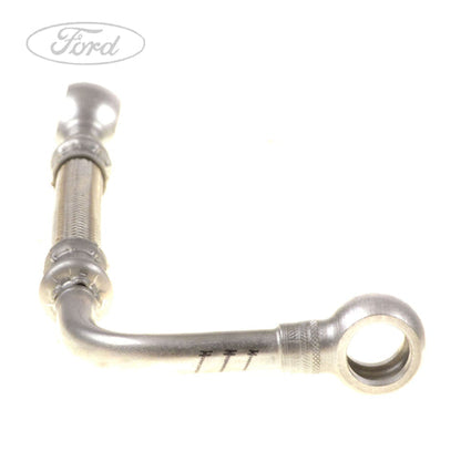 GENUINE FORD 1255009 OIL FEED PIPE | ML Performance UK