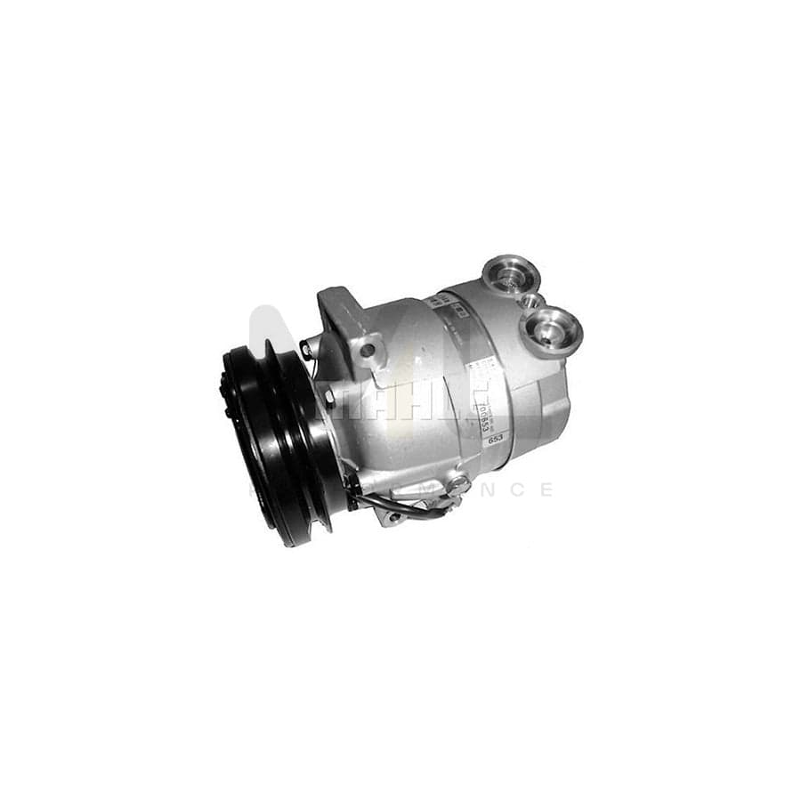 MAHLE ORIGINAL ACP 673 000P Compressor, air conditioning PAG 150, Refrigerant: R 134a | ML Performance Car Parts