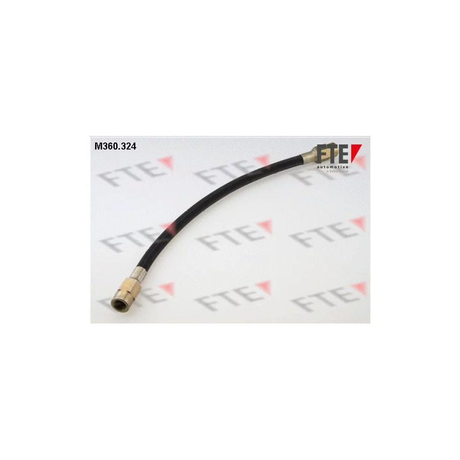 Fte 9741082 Brake Hose | ML Performance UK Car Parts